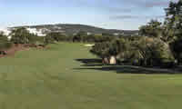 san roque golf club